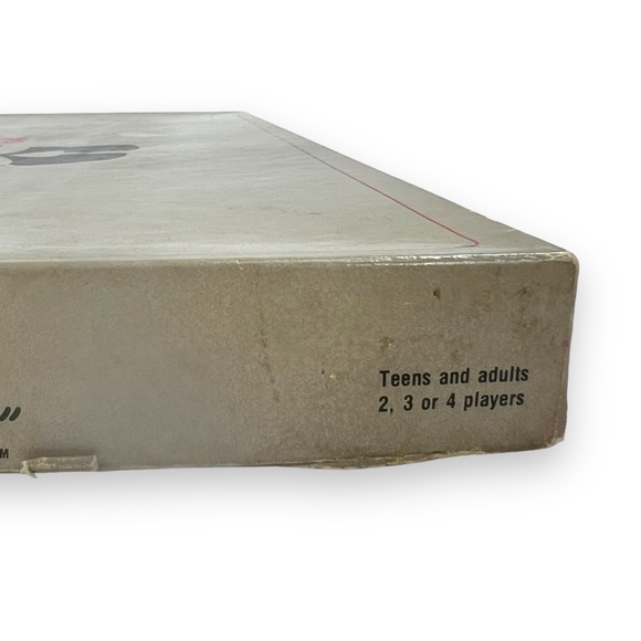 VERY RARE 1980s-90s: Married? "The Game Of Marriage and Money" Board Game NO DIE - Picture 10 of 16